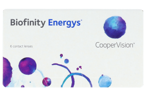 Biofinity Energys